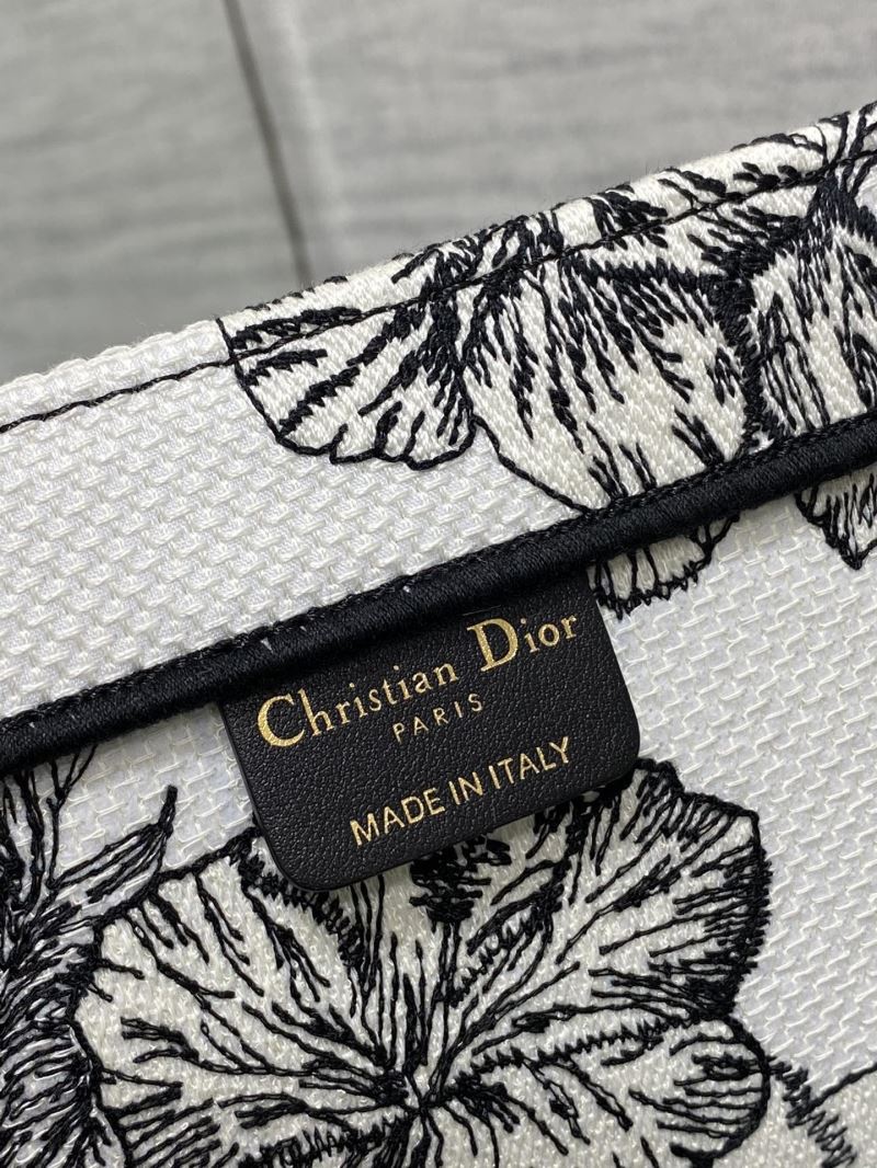 Christian Dior Shopping Bags